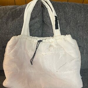 Free People Cool And Cozy Tote